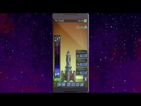 Idle Tycoon: Space Company video