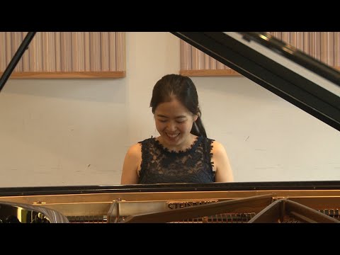 Luciano Luciano Berio: Brin (from 6 Encores for piano) - Sakura Ohara