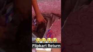 Flipkart Return Product ki Halat dekh ke Hosh Uadh Jayenge 😱😱#Flipkartreturn #Onlineshopping #return