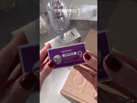 Medi Peel Peptide 9 Volume Lifting Eye Patch PRO