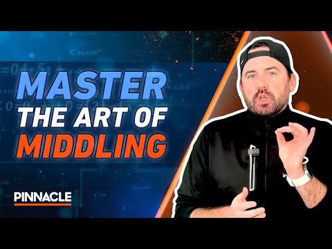 How to Master the Art of Middling in Live Sports Betting | Pinnacle Sportsbook Academy