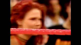 Lita 4th Titantron It Just Feels Right V3