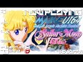 Sailor Moon 1995 Arcade MAMEUI64 Sailor Venus Playthrough HQ4x HD 1080p 60ᶠᵖˢ