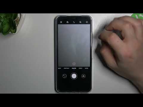 How to Change Aspect Ratio on HUAWEI NOVA Y61 – Adjust Camera Settings