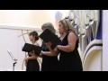 Puccini Ave Maria from the Opera "Suor Angelica ...