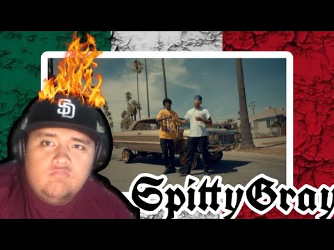 SpittyGray x Doggystyleeee - 6 FO | Shot By : @VOICE2HARD Reaction