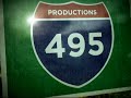 495 Productions MTV Production Development 2009
