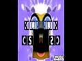 NEW EFFECT Klasky Csupo In Confusion Reversing