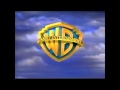 Warner Brothers Family Entertainment 2003