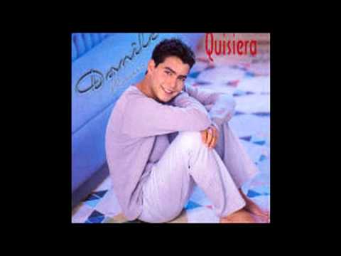 Danilo Rosero - No Vuelvas