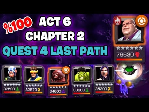 Act 6.2.4  -  last path %100 done