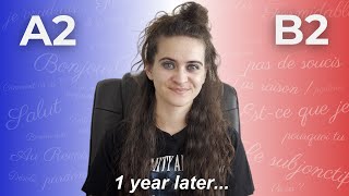 I Did This Every Day To Learn French