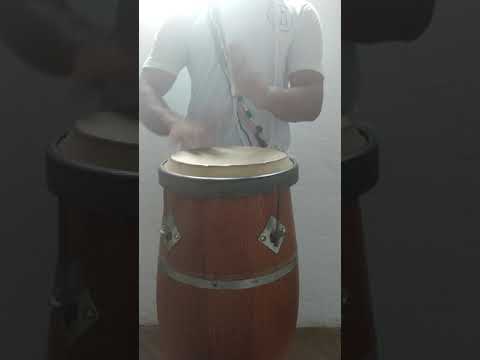 Capa do vídeo: Mãe Maria cadê pai José