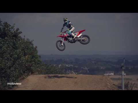 Motoview Best Whip Contest 2018