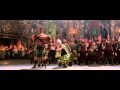 Brave Trailer 2 Official Disney Pixar 2012 Trailer HD