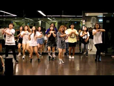 Kpop Dance Off Vol 72 : CLC - Pepe