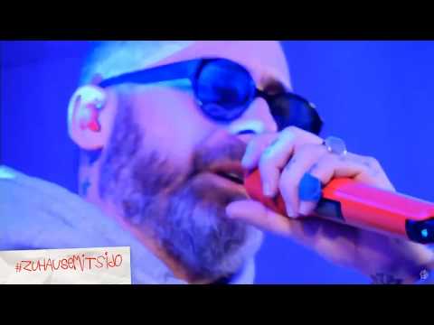 Sido - Tausend Tattoos Live aus dem #ZuhauseMitSido Livestream vom 03.04.2020
