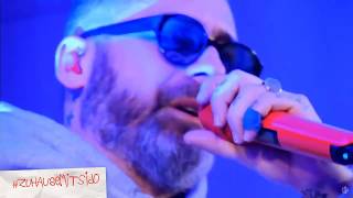 Sido - Tausend Tattoos Live aus dem #ZuhauseMitSido Livestream vom 03.04.2020