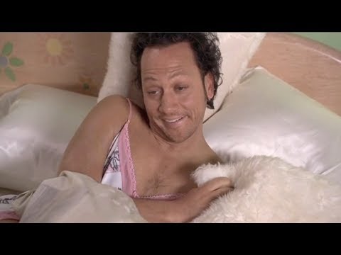 The Hot Chick (5/10) Best Movie Quote - This Morning I Woke Up As a Man (2002)