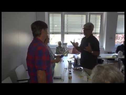 Mitgliederbefragung bei den Lebensräumen - ELSTERWELLE