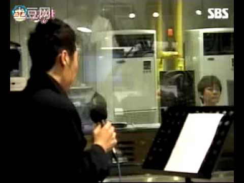 100413 [Part 5] Young Street Full Bora - Heechul