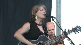 Kathy Mattea Love at the Five and Dime Video