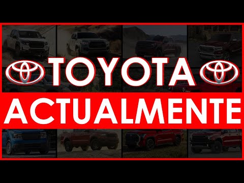 , title : 'Aquí se FABRICAN los autos, camionetas y SUV más vendidas de Toyota | ¿De DÓNDE es la marca Toyota?'