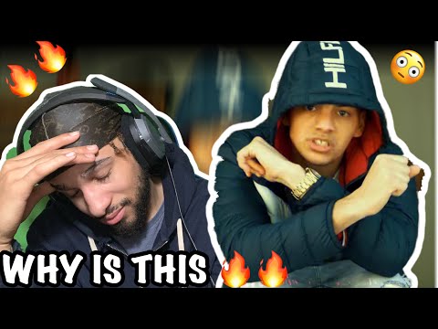 DASGASDOM3- DEMONS (MUSIC VIDEO REACTION)