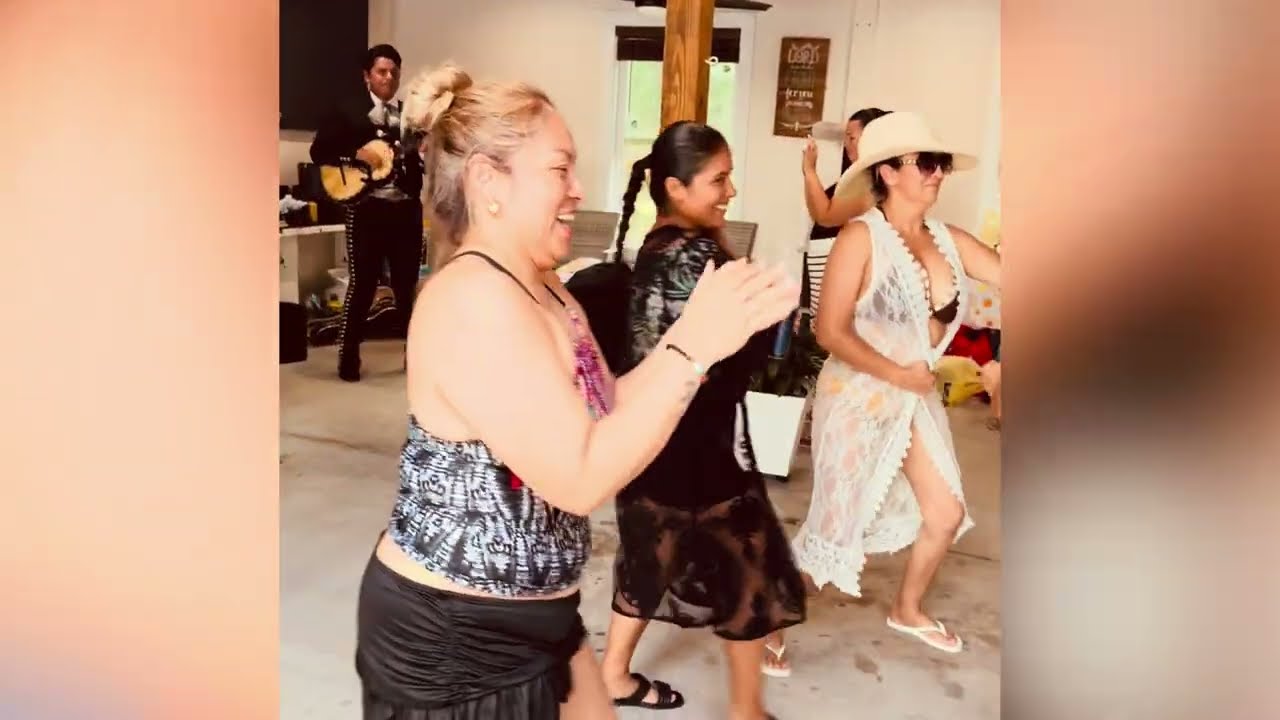 Promotional video thumbnail 1 for Mariachi ATL