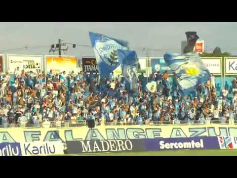 GOL DE GERMANO - LONDRINA 1 X 1 ATLETICO PR - CAMPEONATO PARANAENSE - 2016