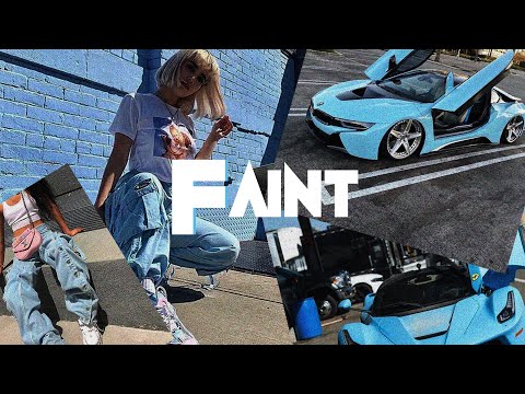 [FREE] Nav x 88GLAM Type Beat 2020 | "Faint" | Prod. Xander