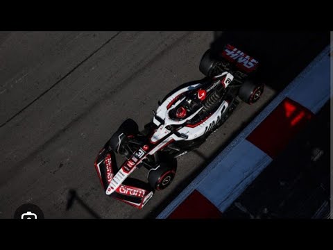 F1 25 kariera Estebanem Oconem GP Meksyku ależ walka!