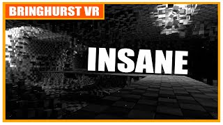 Scared by Squares VR is a Masterpiece