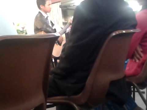 Hawi kom tha zisuh covered by bawiaa