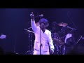 Michael Rose 'Plastic Smile' Raggamuffin Fest Fox Theater Oakland Feb 20 2010