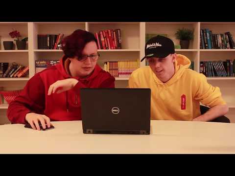 Ett gränslöst skolprojekt!