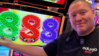 Quick Link 888 Slot Machine Big Win? First-Time Vegas Bonus Throwdown!