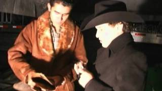 MARIANO BARBA  ES VIRGEN TU CORAZON   EN VIVO