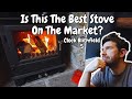 Is Clock Blithfield 5 The BEST Multi Fuel Log Burner