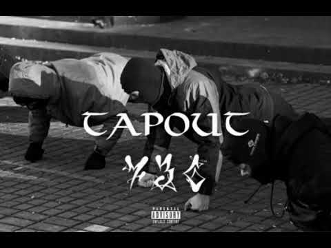 ZYAN x WATER x DASH 736 - TAPOUT