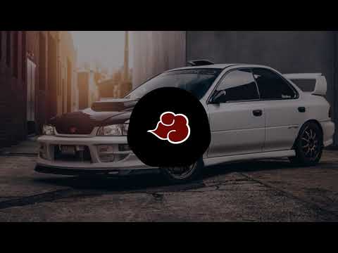 el alfa, darell, noriel - 4k  [Bass Boosted]
