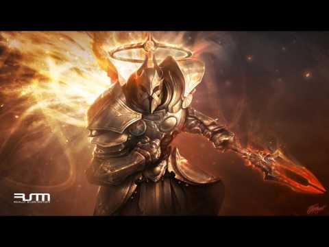 Devesh Sodha - Really Slow Motion - The Guardians Of Our Galaxy (Powerful Dramatic Action)