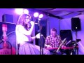Jane Monheit  - Please Be Kind (live cover duo vivemfesta)