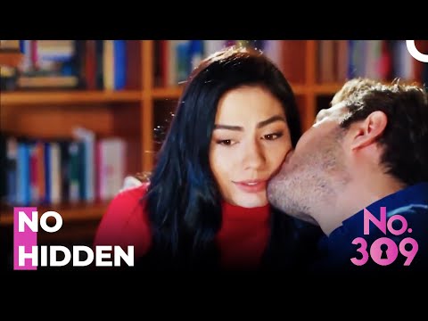 Ayşe is Suspicious - No. 309