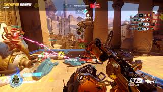 Kyoukatsu [ 2800sr ] best ult moment