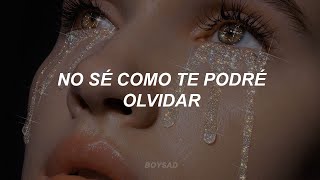 Belinda - Luz sin Gravedad (Letra)