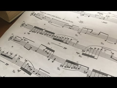 Martin Matalon Short Stories - III -