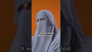 Download lagu Dia membelikan saya sebuah Ferrari dan dia berkata, 'Itu milikmu jika kamu melepas jilbabmu.'#celana pendek #pendek mp3
