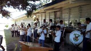 preview picture of video 'Banda Sinaloense Prepa Guasave Diurna'