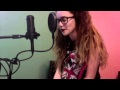 Beyonce - Halo (Acoustic Cover) by Sabrina ...